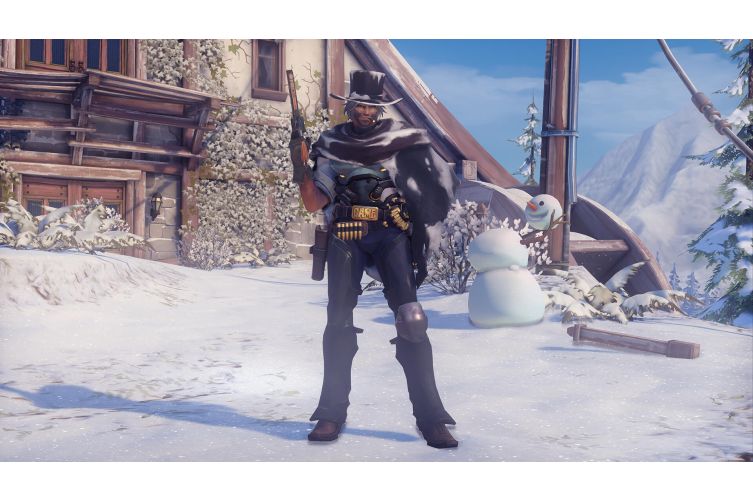 McCree