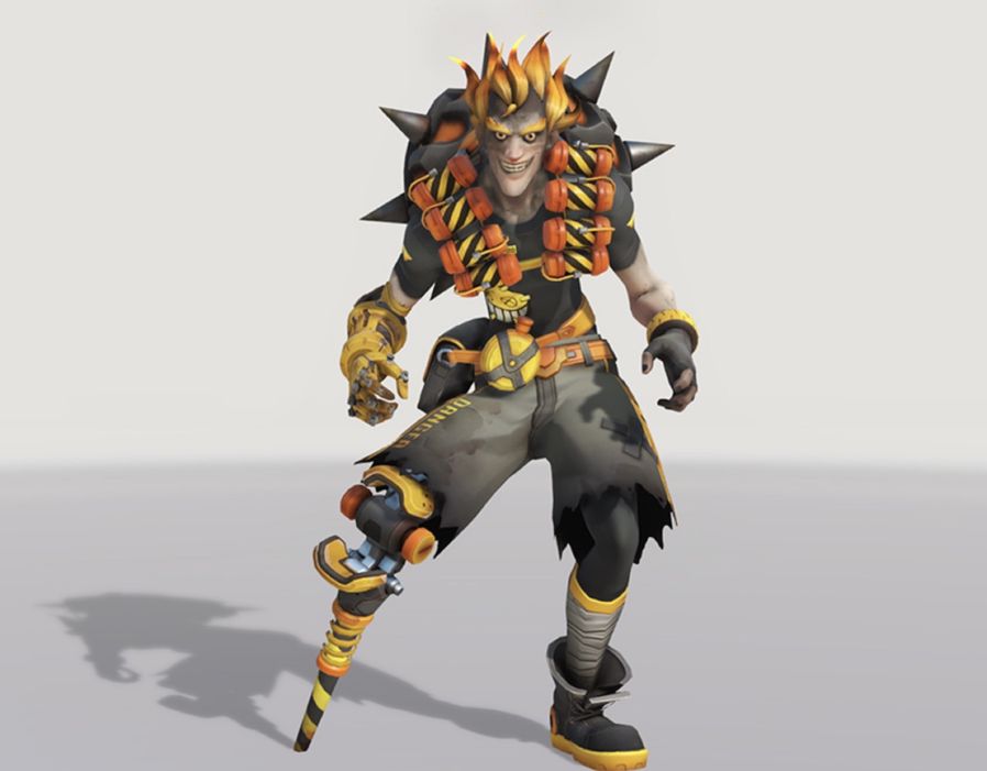 Junkrat