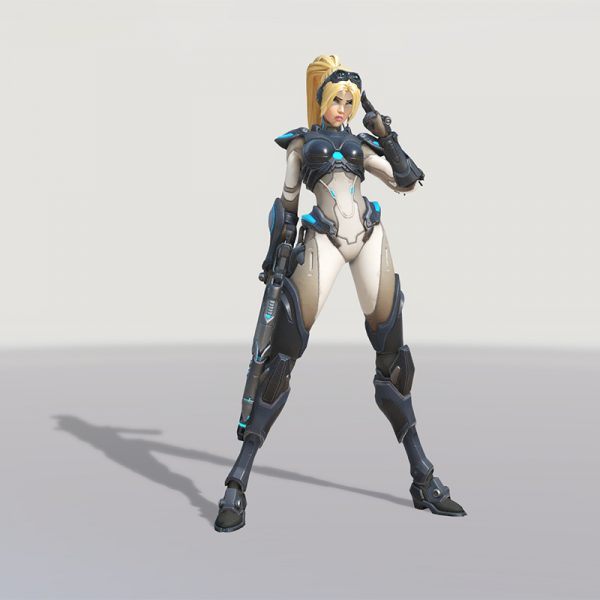 Widowmaker - Nova