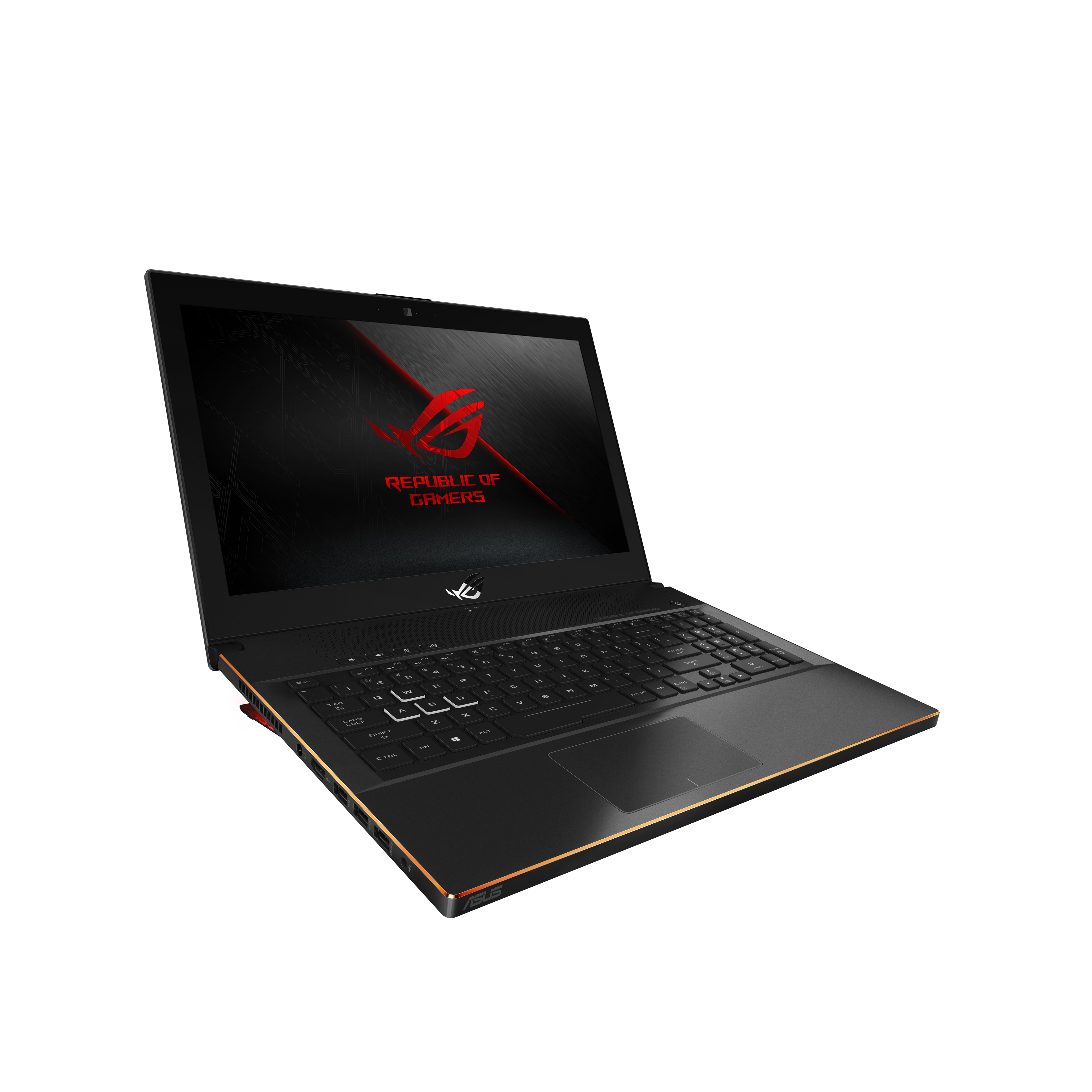 ROG Zephyrus M GM501