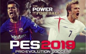 PES 2019