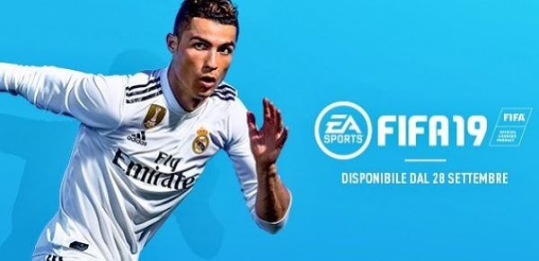 FIFA 19